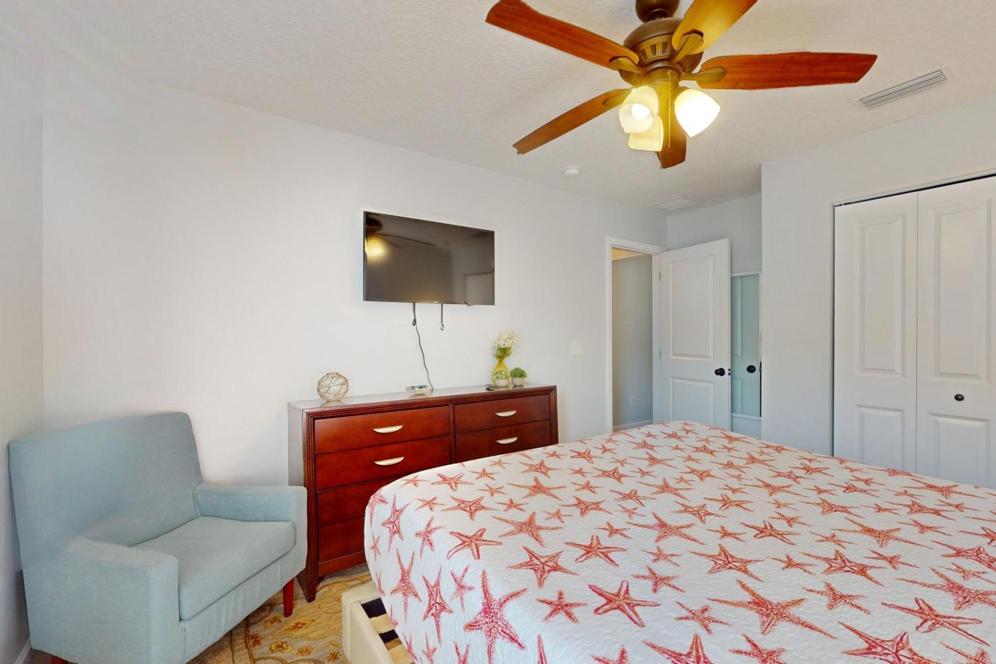Trade Wind Holiday home