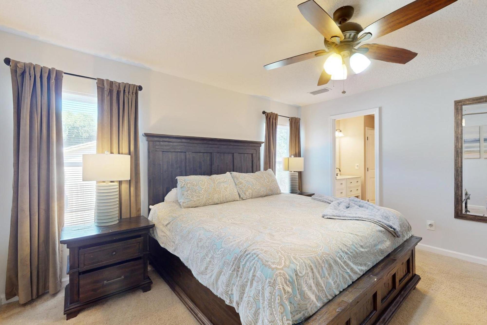 Trade Wind Holiday home St. Augustine