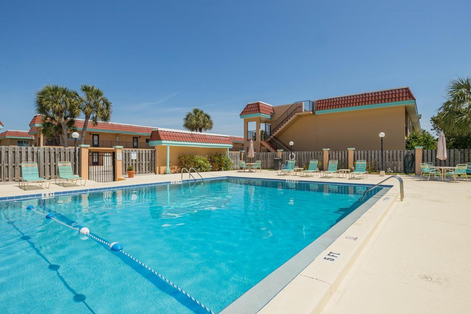 Holiday home Pelican Inlet D229- The Chubby Mermaid St. Augustine
