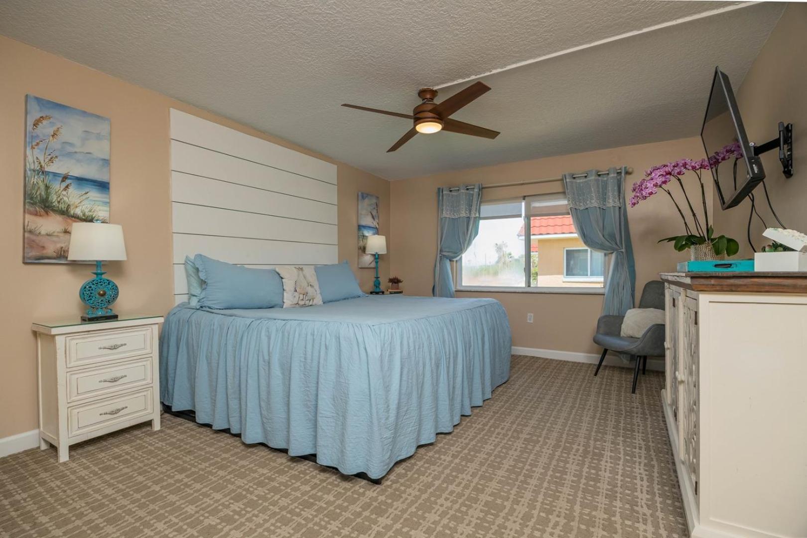 Pelican Inlet D229- The Chubby Mermaid Holiday home *