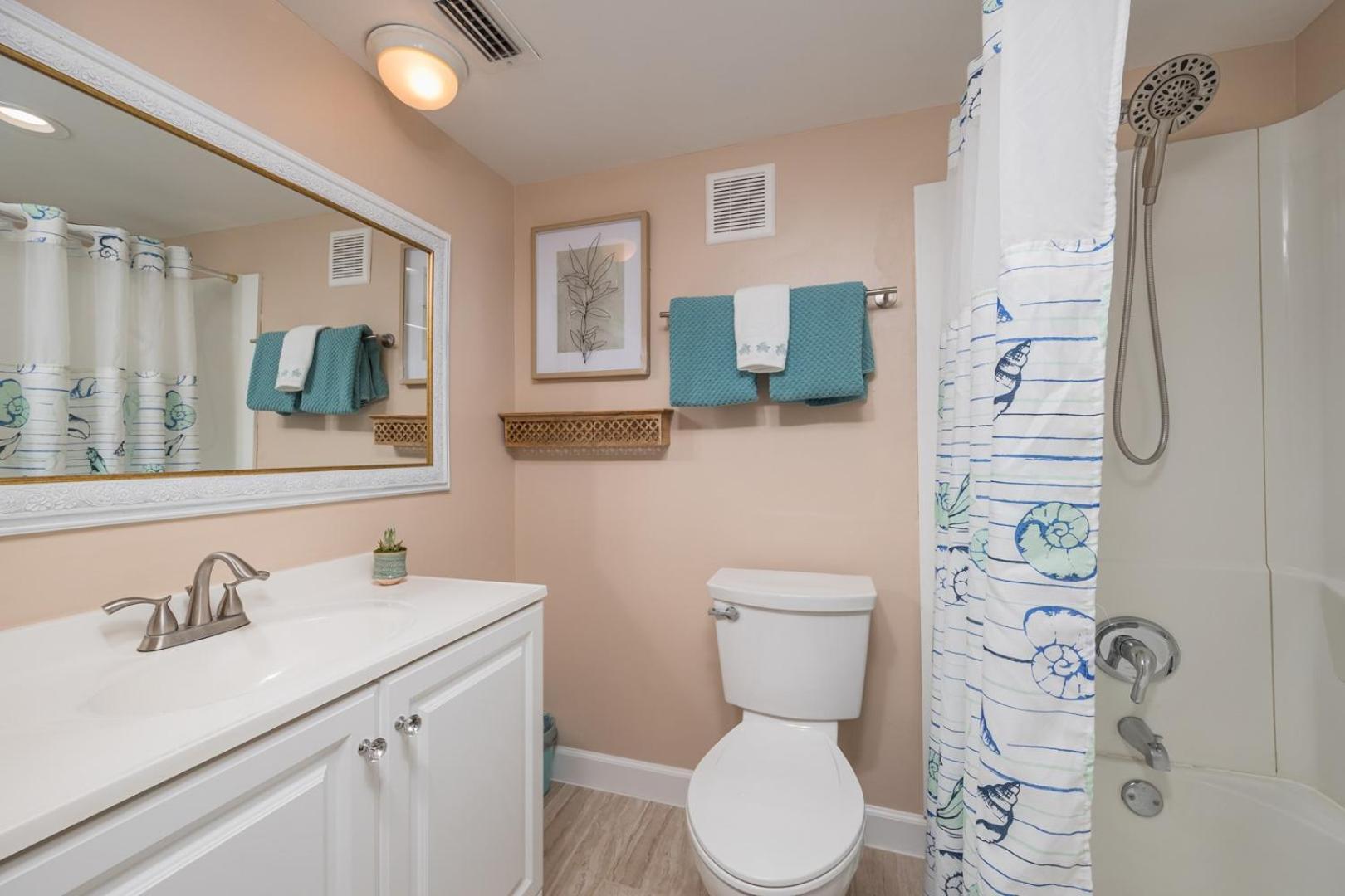 Holiday home Pelican Inlet D229- The Chubby Mermaid *