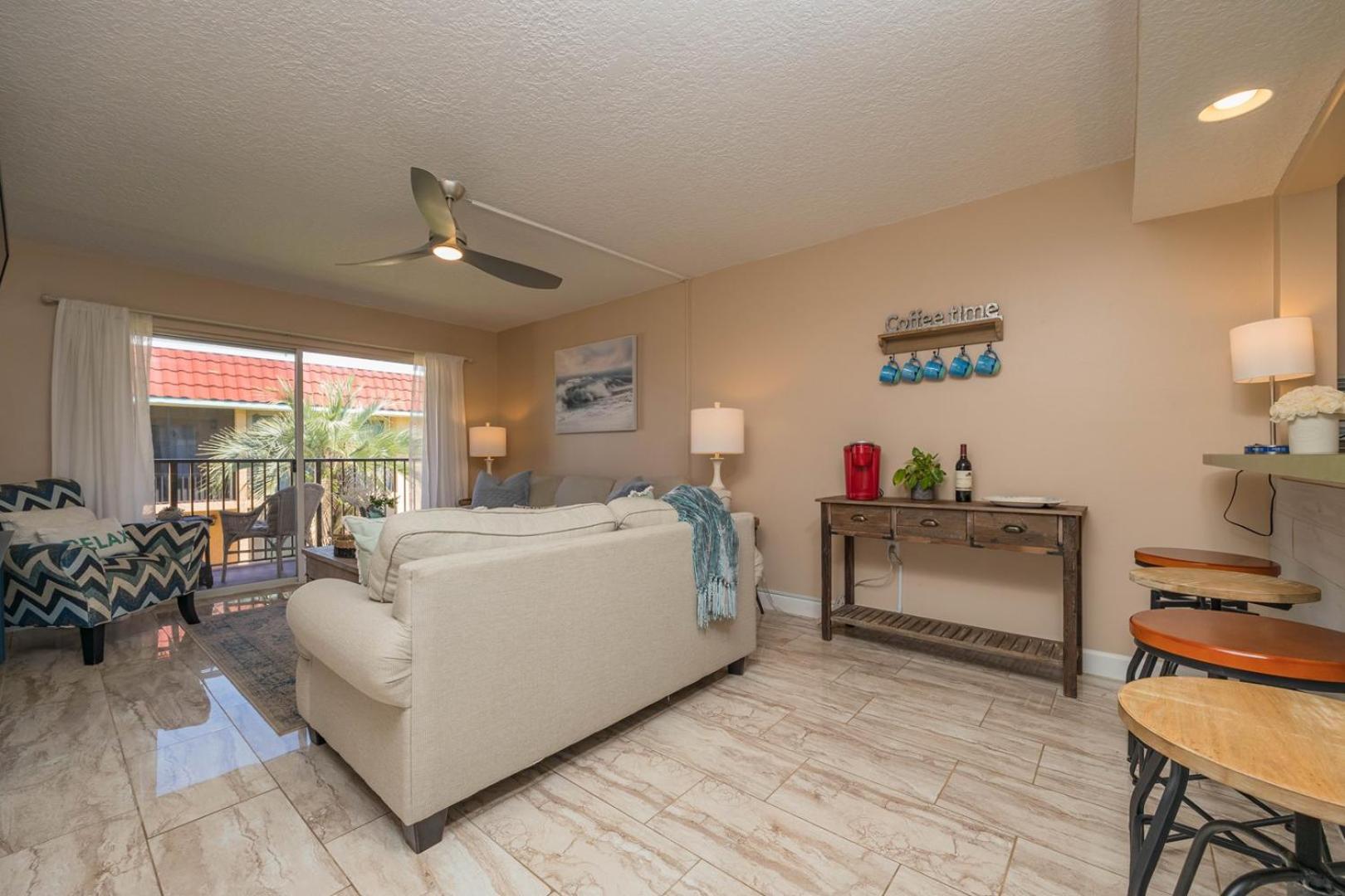 Holiday home Pelican Inlet D229- The Chubby Mermaid St. Augustine