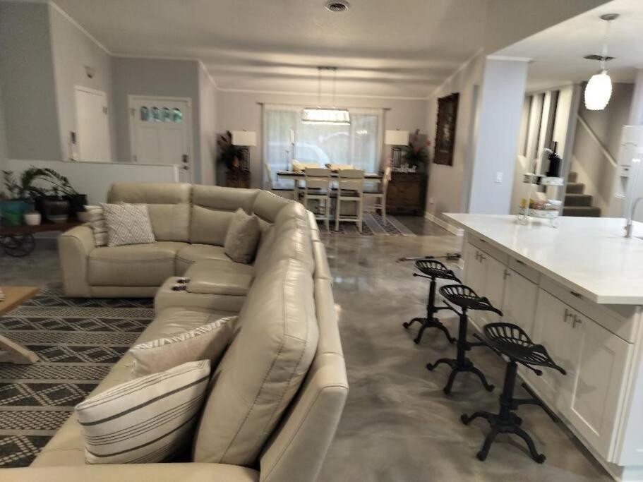 Great Place For 6 To Relax Holiday home St. Augustine
