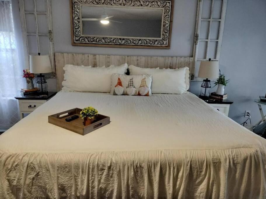 Holiday home Great Place For 6 To Relax St. Augustine