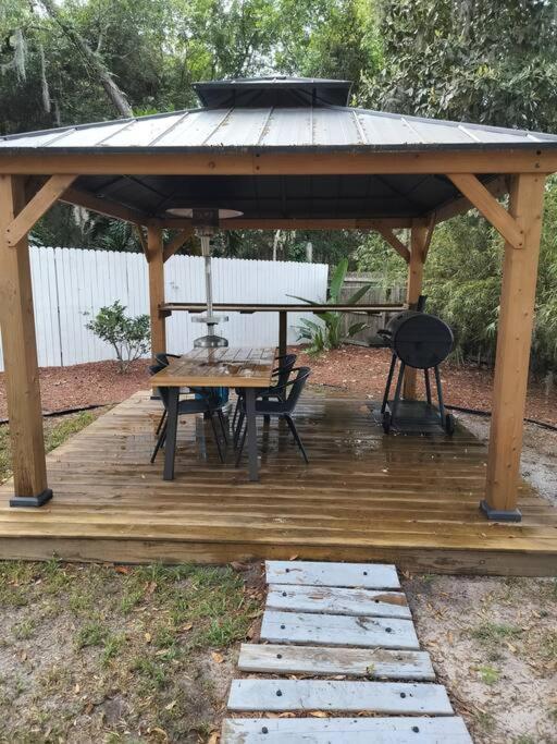 Holiday home Great Place For 6 To Relax St. Augustine