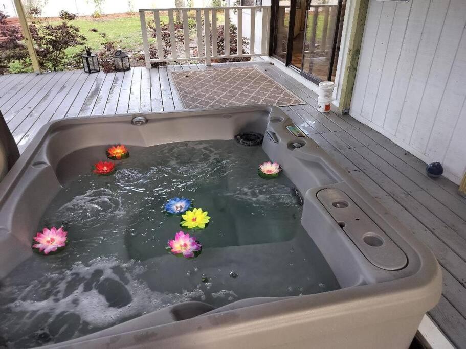 Great Place For 6 To Relax Holiday home