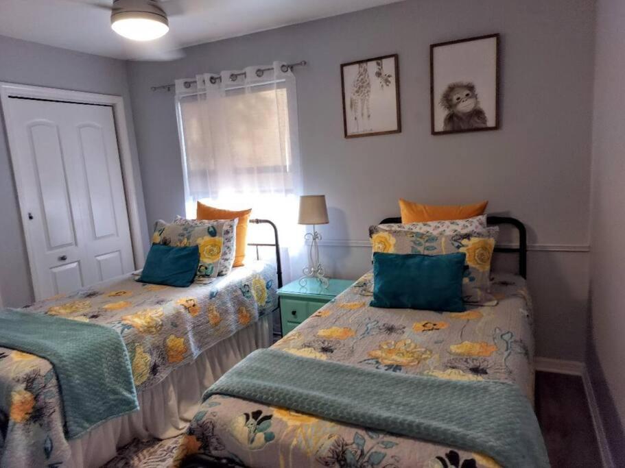 Holiday home Great Place For 6 To Relax St. Augustine
