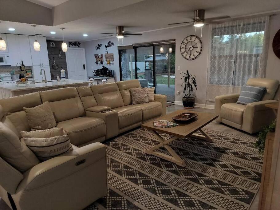 Holiday home Great Place For 6 To Relax St. Augustine