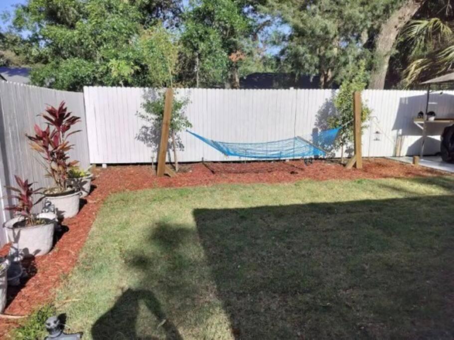 Family Gathering Place