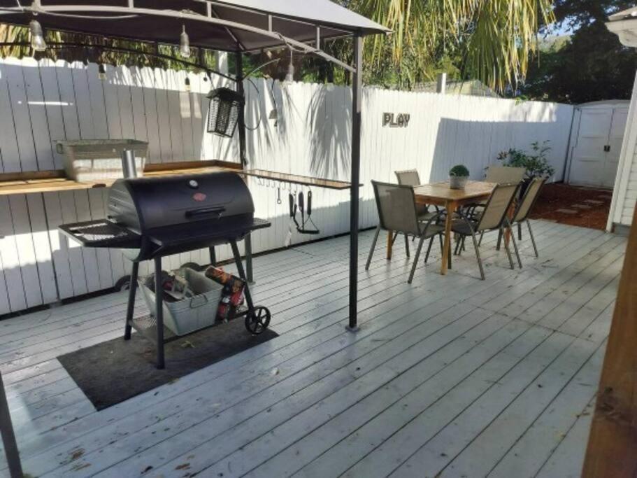 Family Gathering Place Holiday home St. Augustine