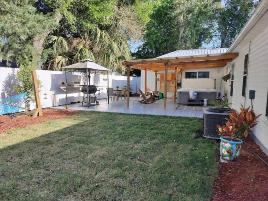 Family Gathering Place *