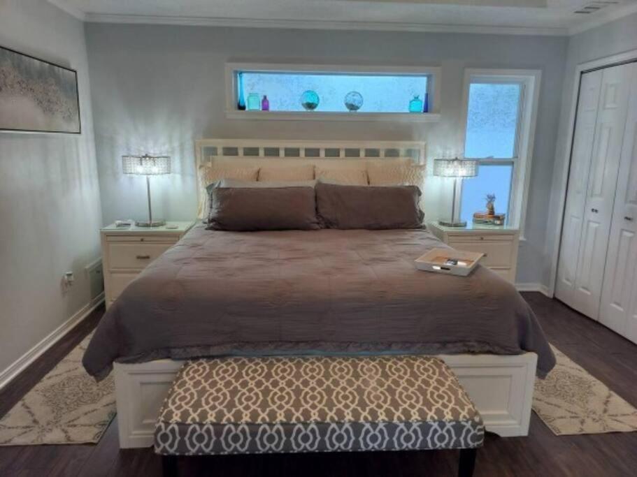 Family Gathering Place *