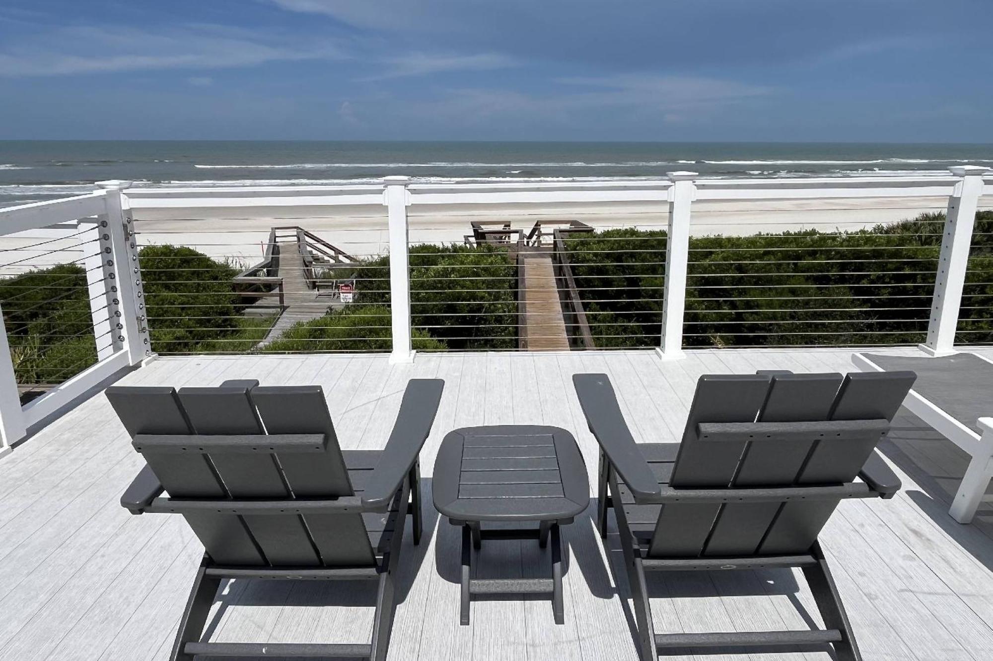 Turtle Dunes Holiday home St. Augustine