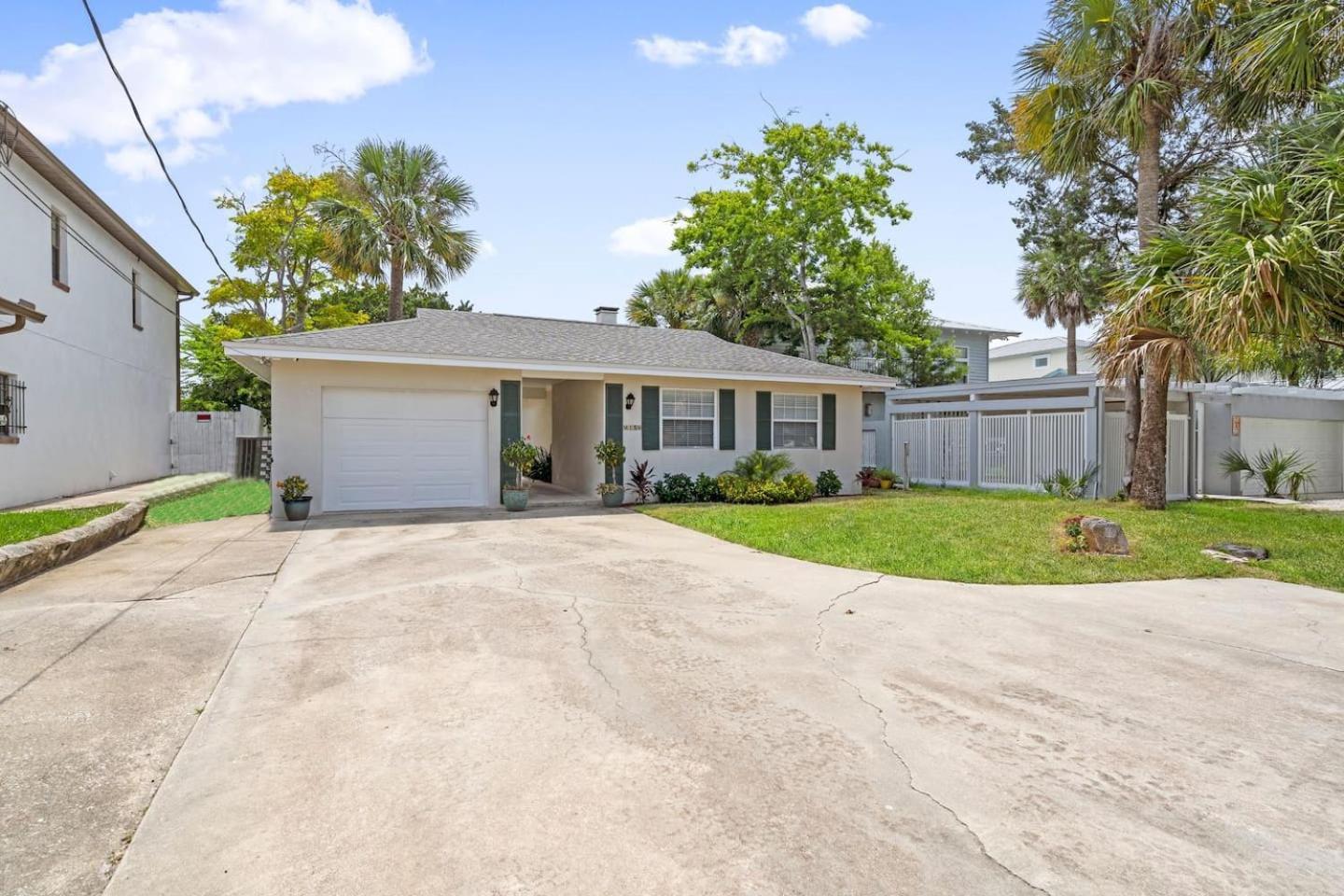 Holiday home Bayfront *