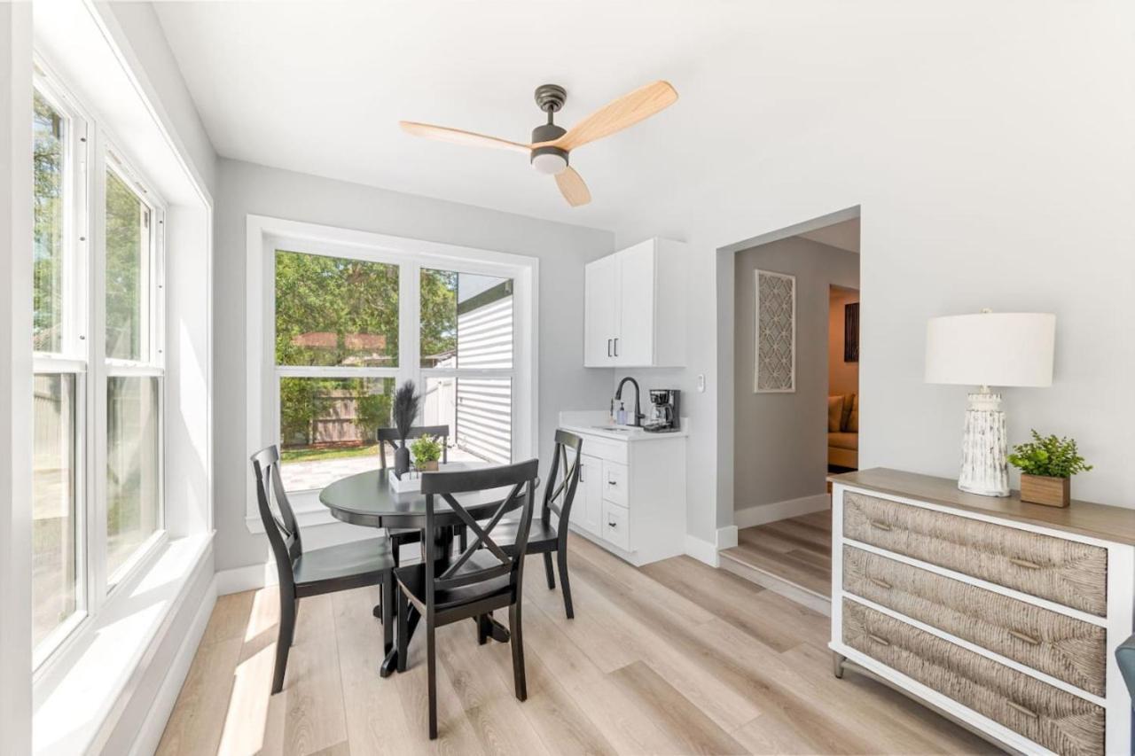Vilano Rose Slps 24, 6bds, 5 Bths, Pool, Wlk To Beach, Golf, Pets