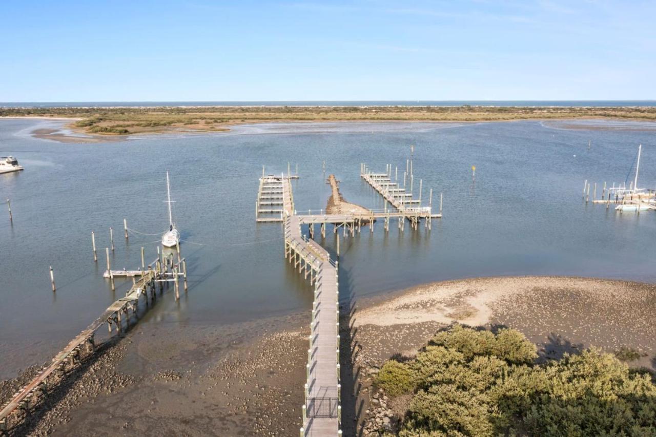 Conch Island-pool, Beach, Dock Holiday home