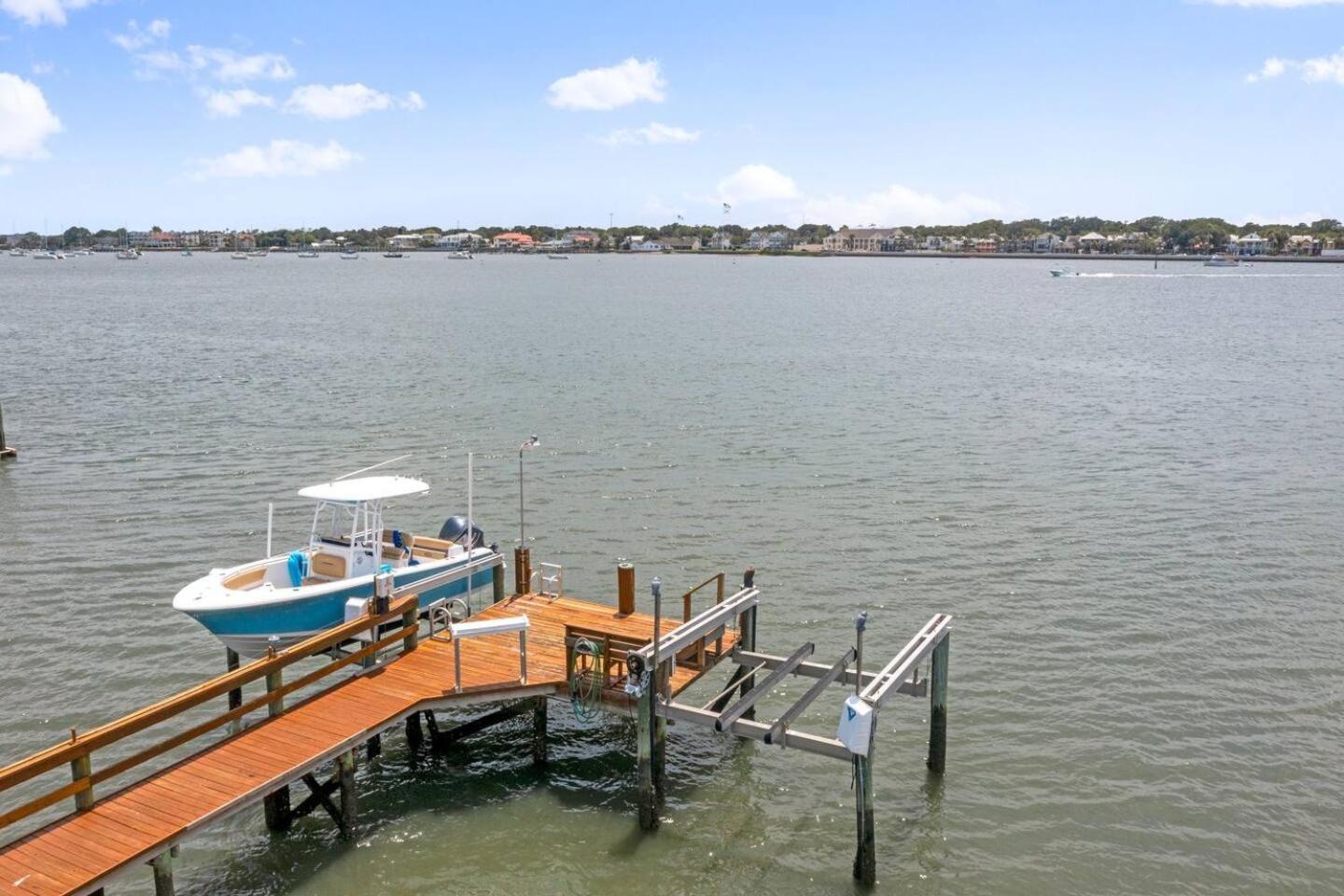 Holiday home Bayfront
