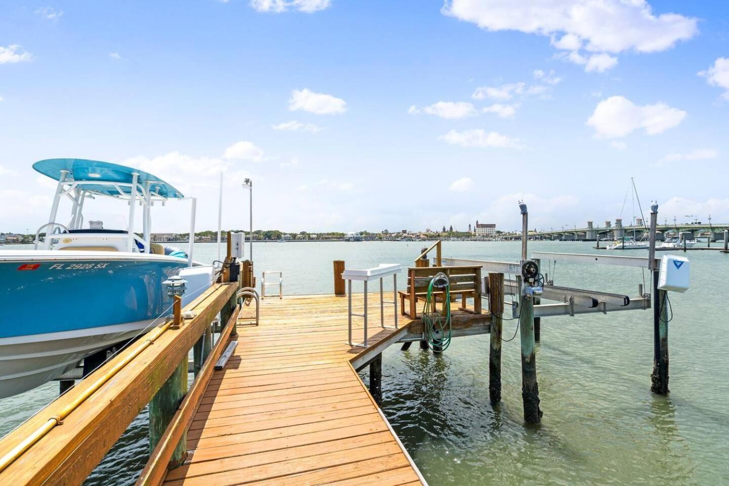 Holiday home Bayfront *