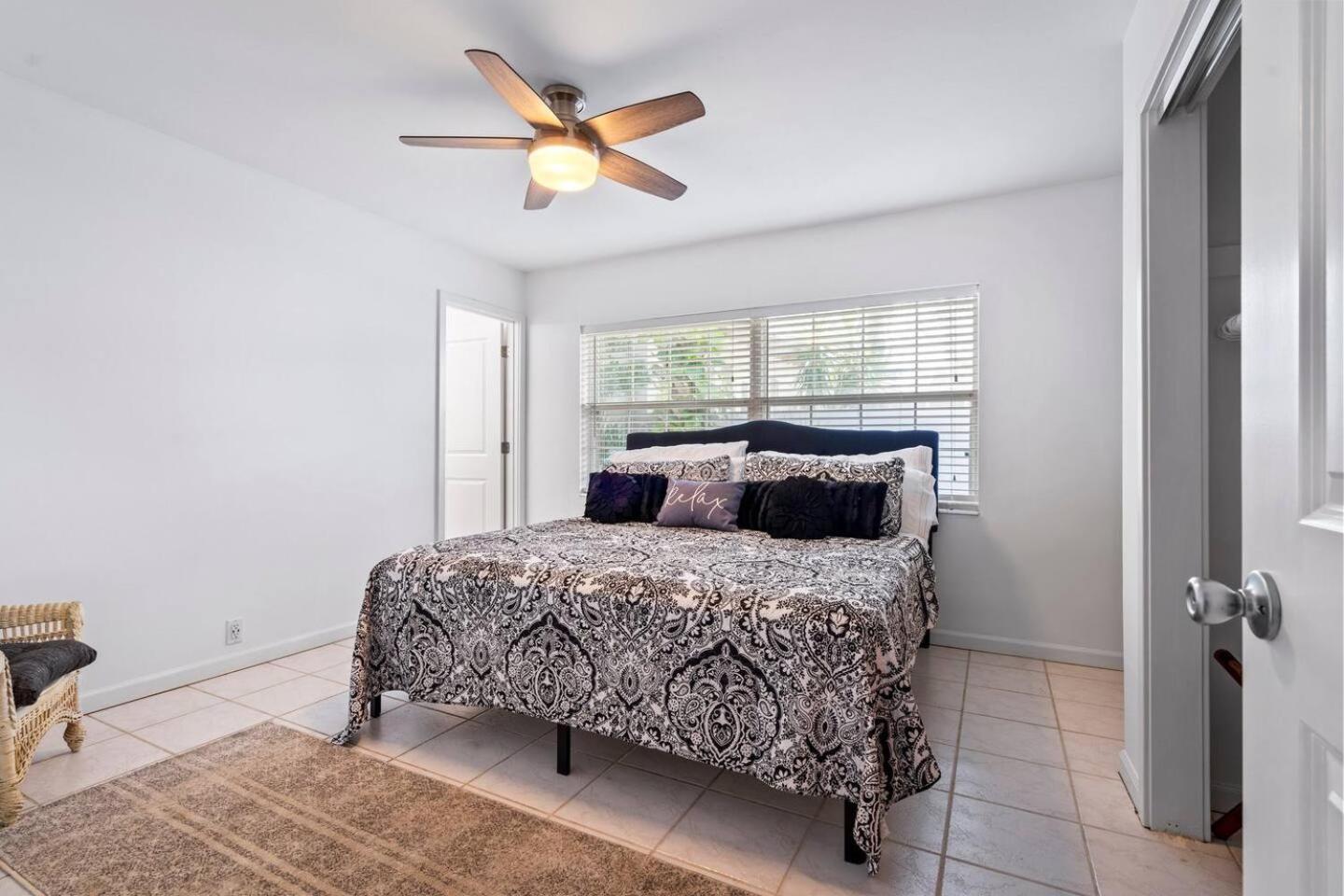 Bayfront Holiday home