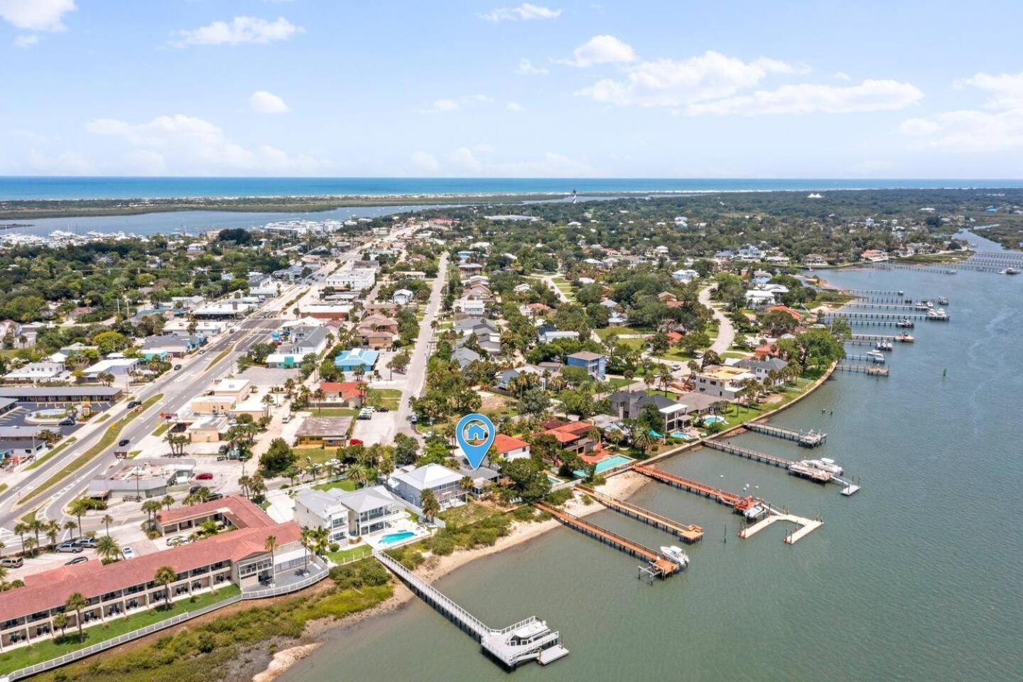 Bayfront *