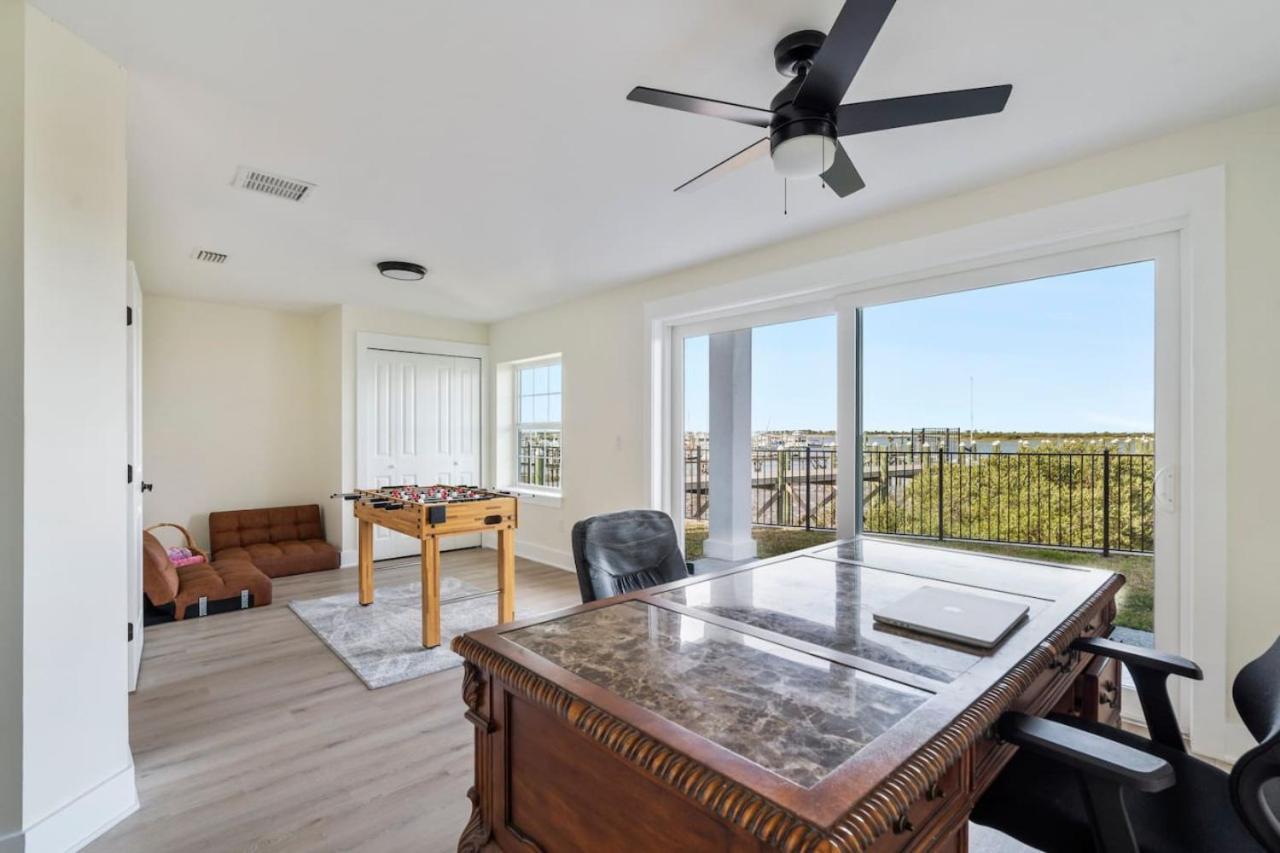 Conch Island-pool, Beach, Dock Holiday home St. Augustine