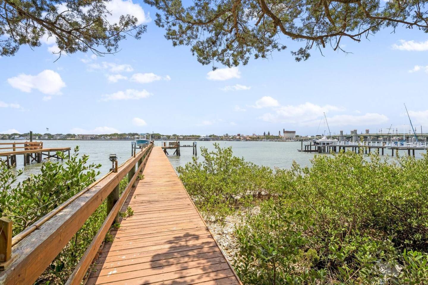 Bayfront *