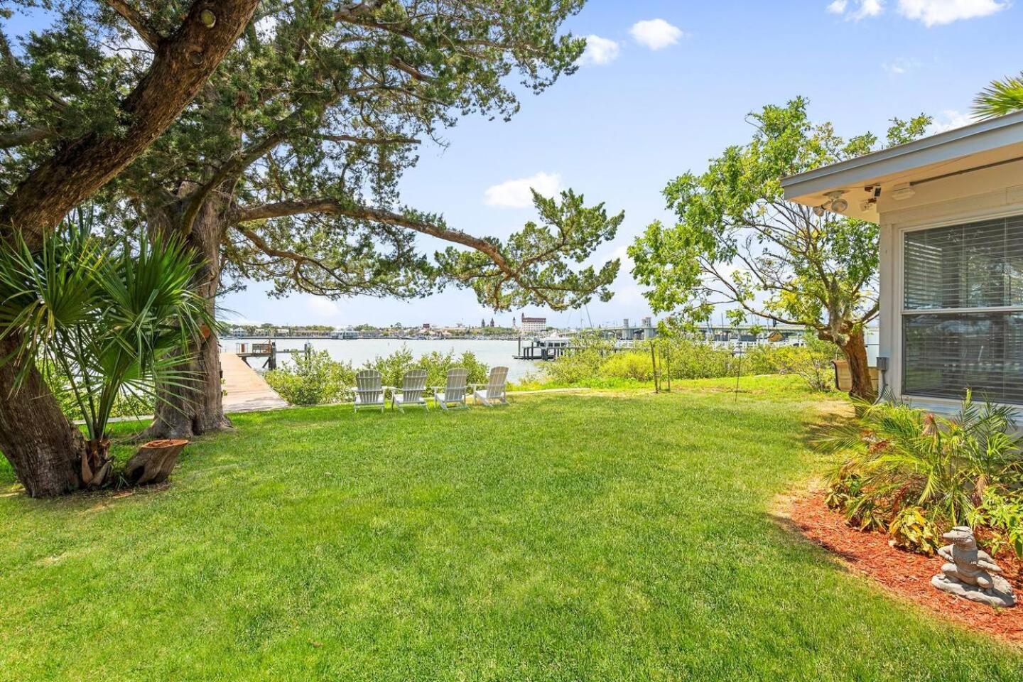 Holiday home Bayfront St. Augustine