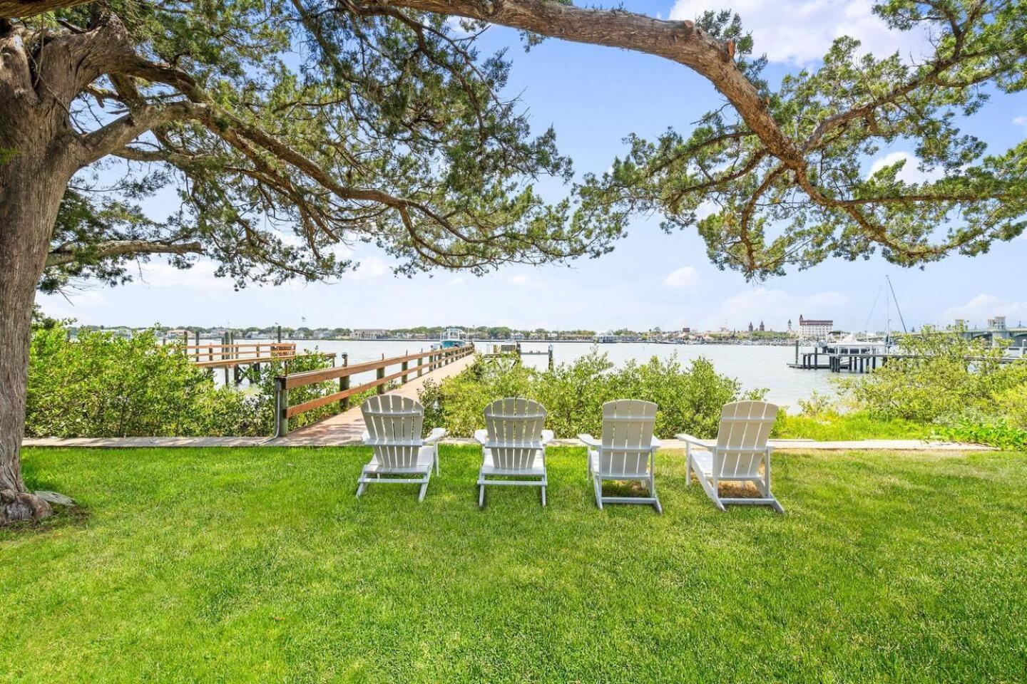 Bayfront Holiday home *