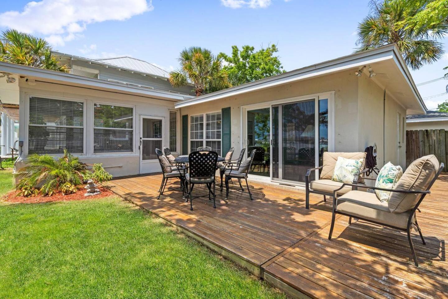 Holiday home Bayfront St. Augustine