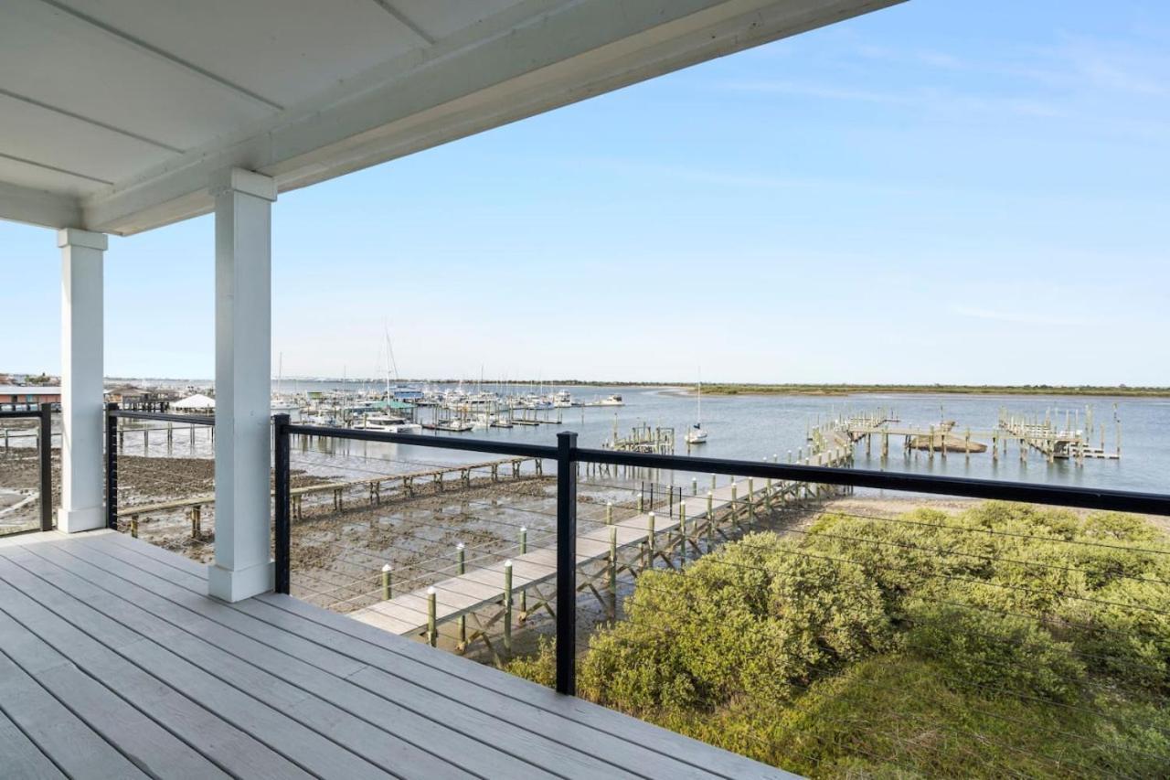 Holiday home Conch Island-pool, Beach, Dock St. Augustine