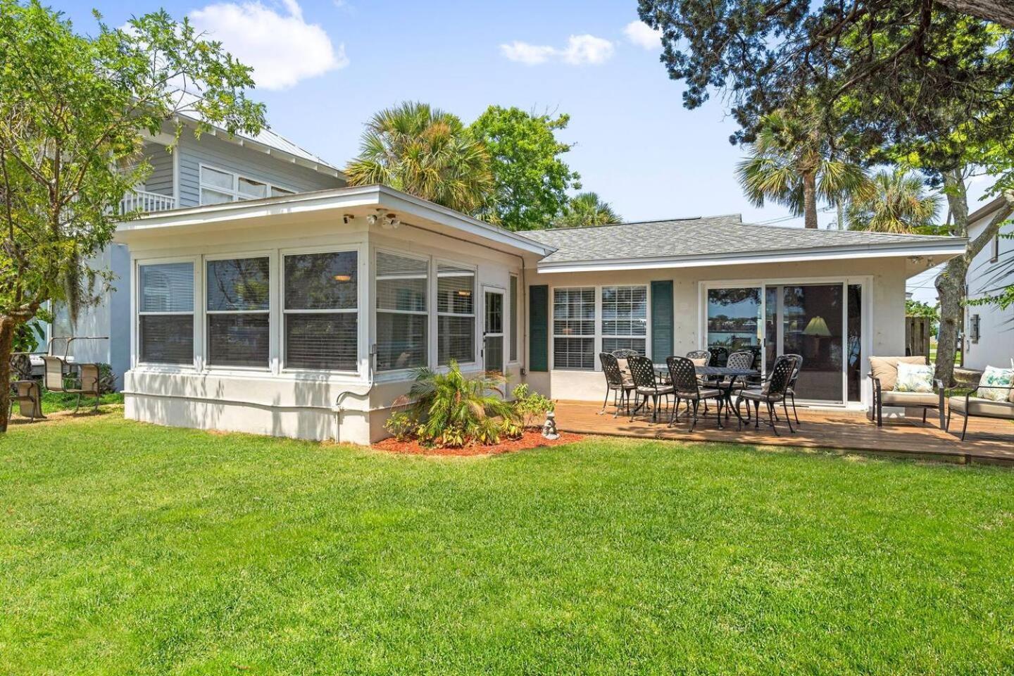 Bayfront * St. Augustine