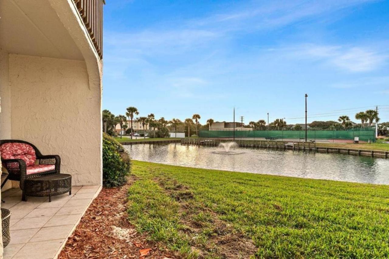 Ocean And Racquet 1101 Holiday home St. Augustine