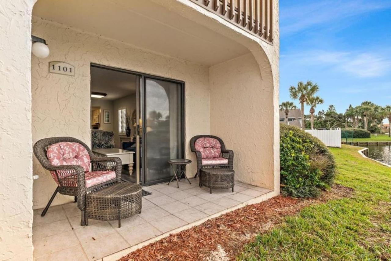 Ocean And Racquet 1101 Holiday home St. Augustine
