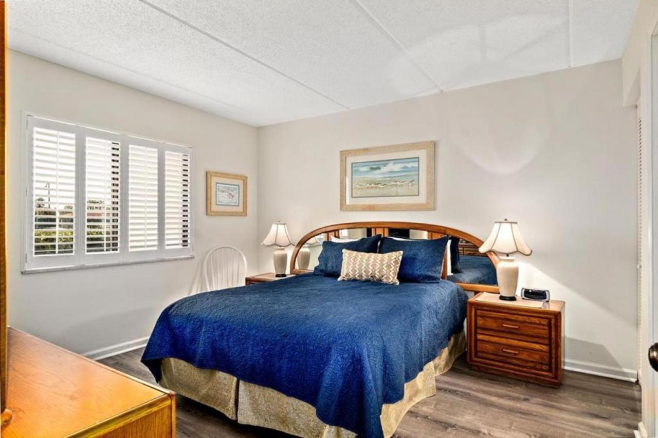 Holiday home Ocean And Racquet 1101 St. Augustine