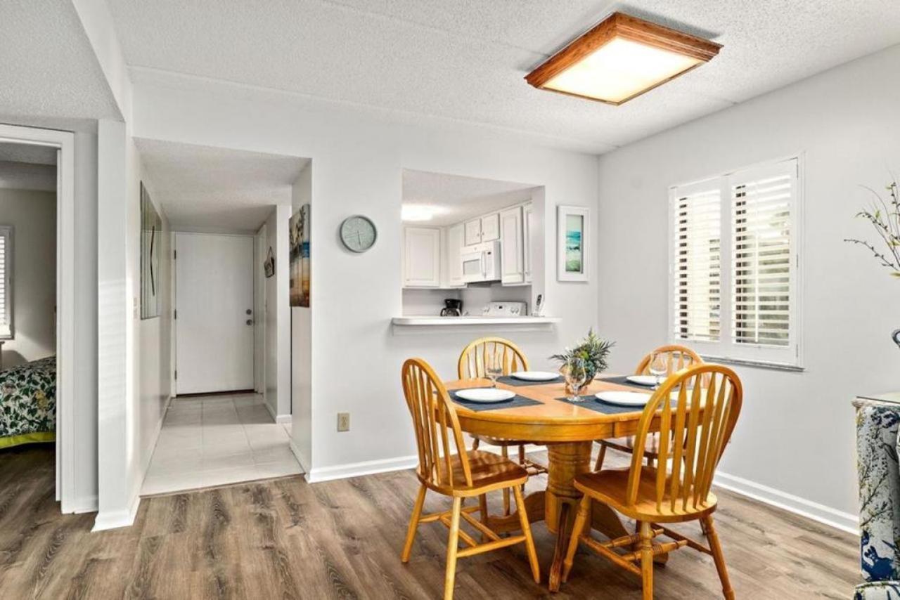 Holiday home Ocean And Racquet 1101