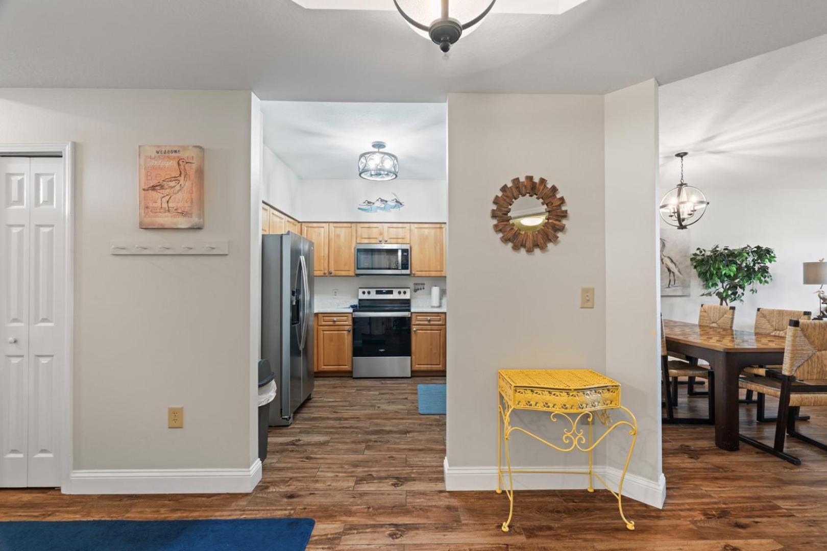 Holiday home Seaside At Anastasia A103 - The Sandpiper *