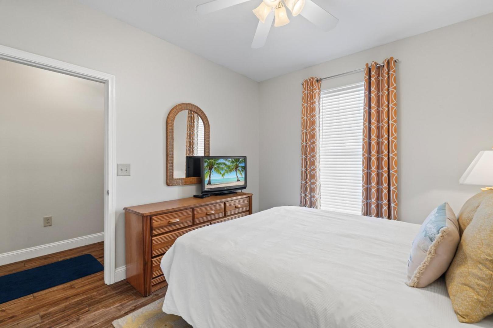 Seaside At Anastasia A103 - The Sandpiper Holiday home St. Augustine
