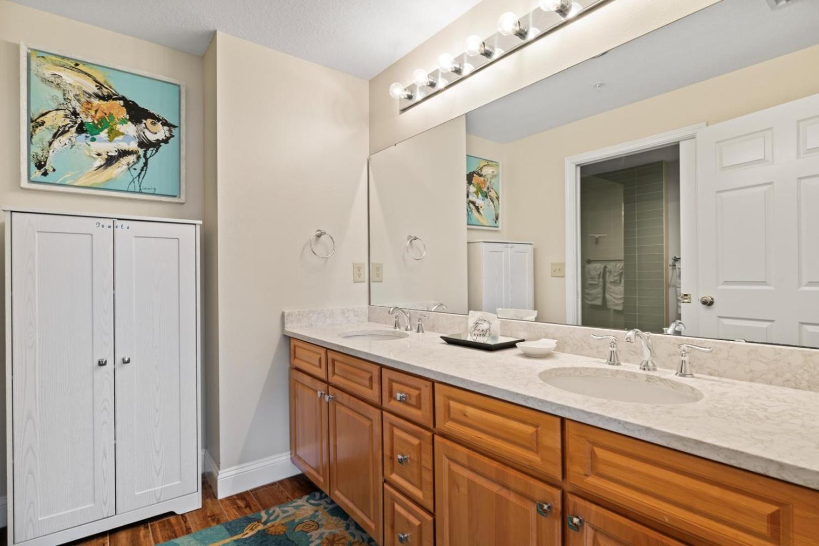 Holiday home Seaside At Anastasia A103 - The Sandpiper *