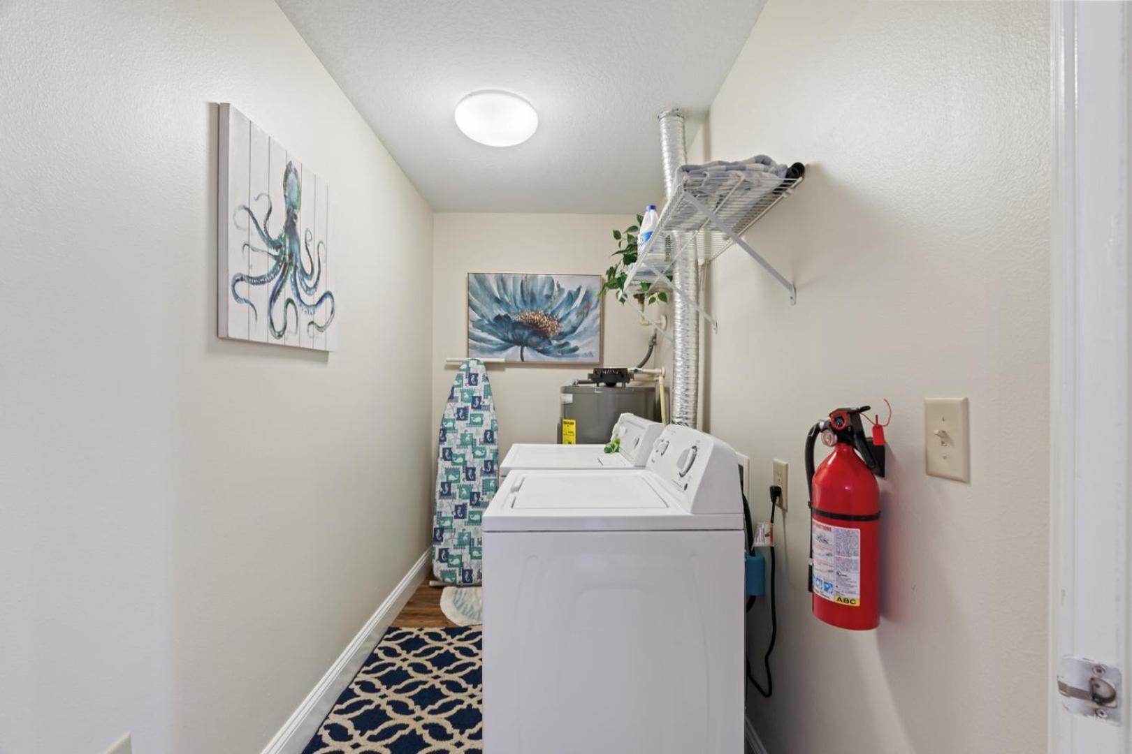 Holiday home Seaside At Anastasia A103 - The Sandpiper St. Augustine