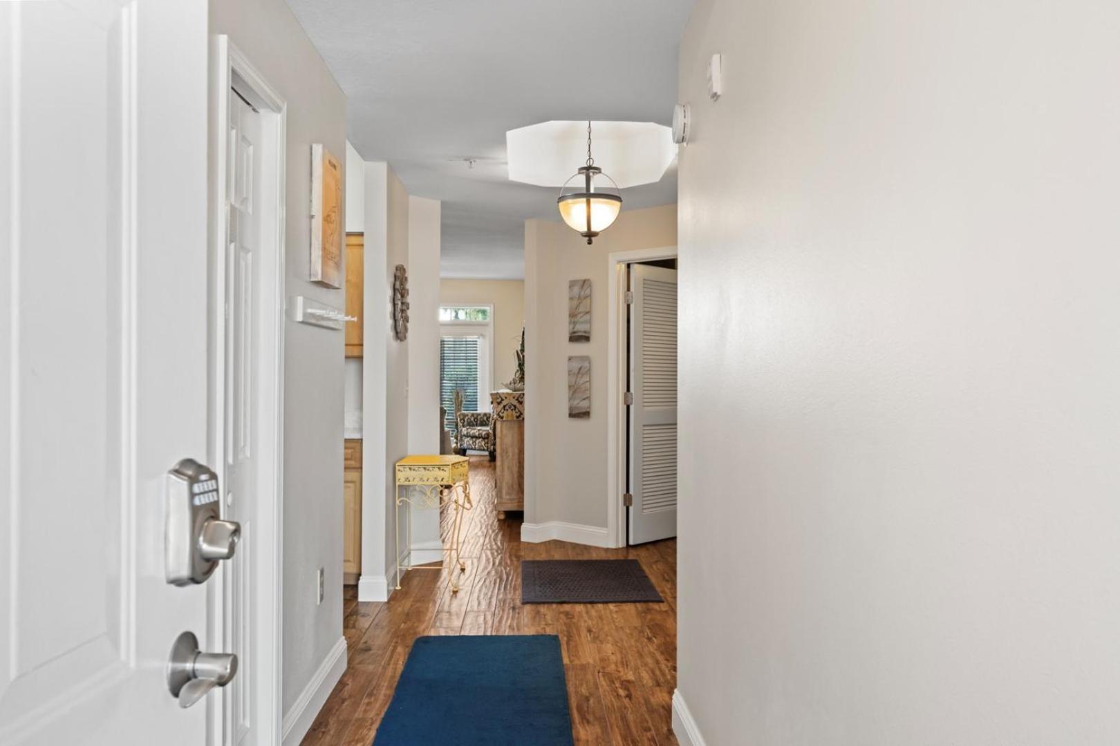 Seaside At Anastasia A103 - The Sandpiper Holiday home