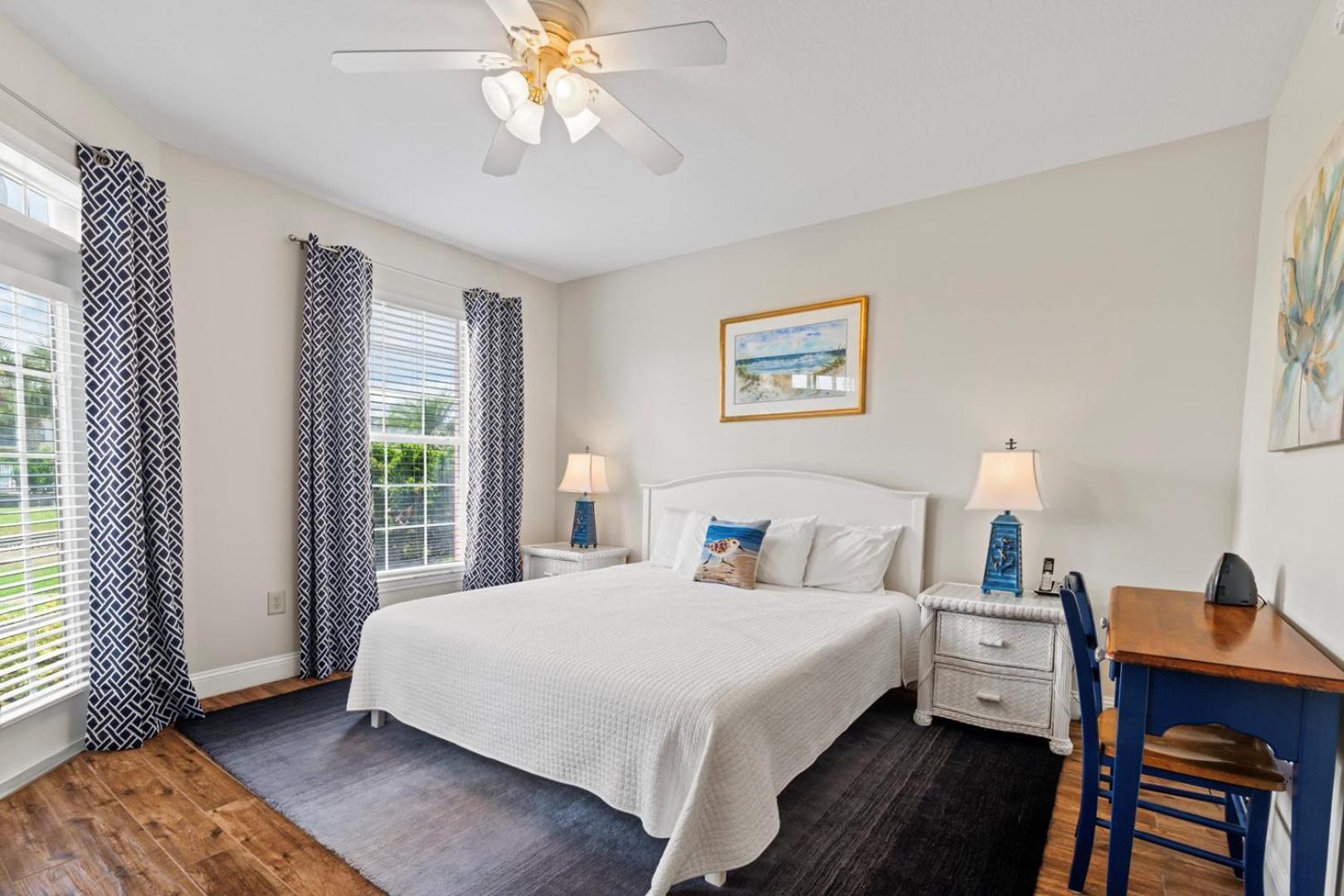 Seaside At Anastasia A103 - The Sandpiper Holiday home *