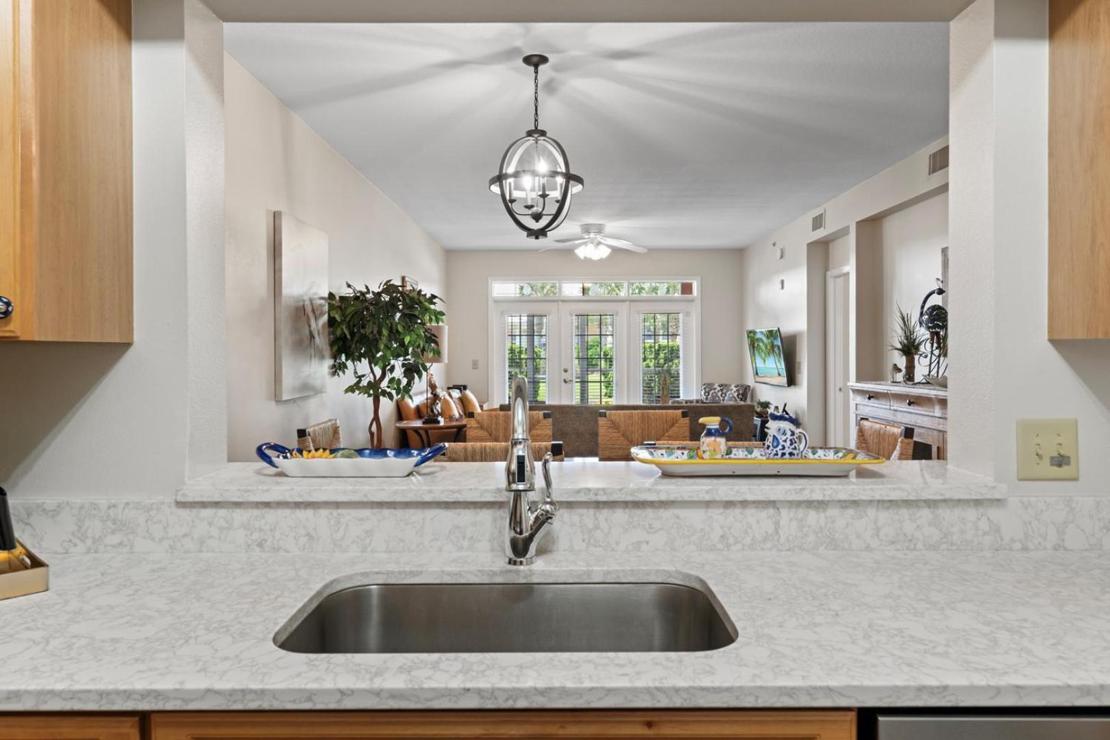 Holiday home Seaside At Anastasia A103 - The Sandpiper St. Augustine
