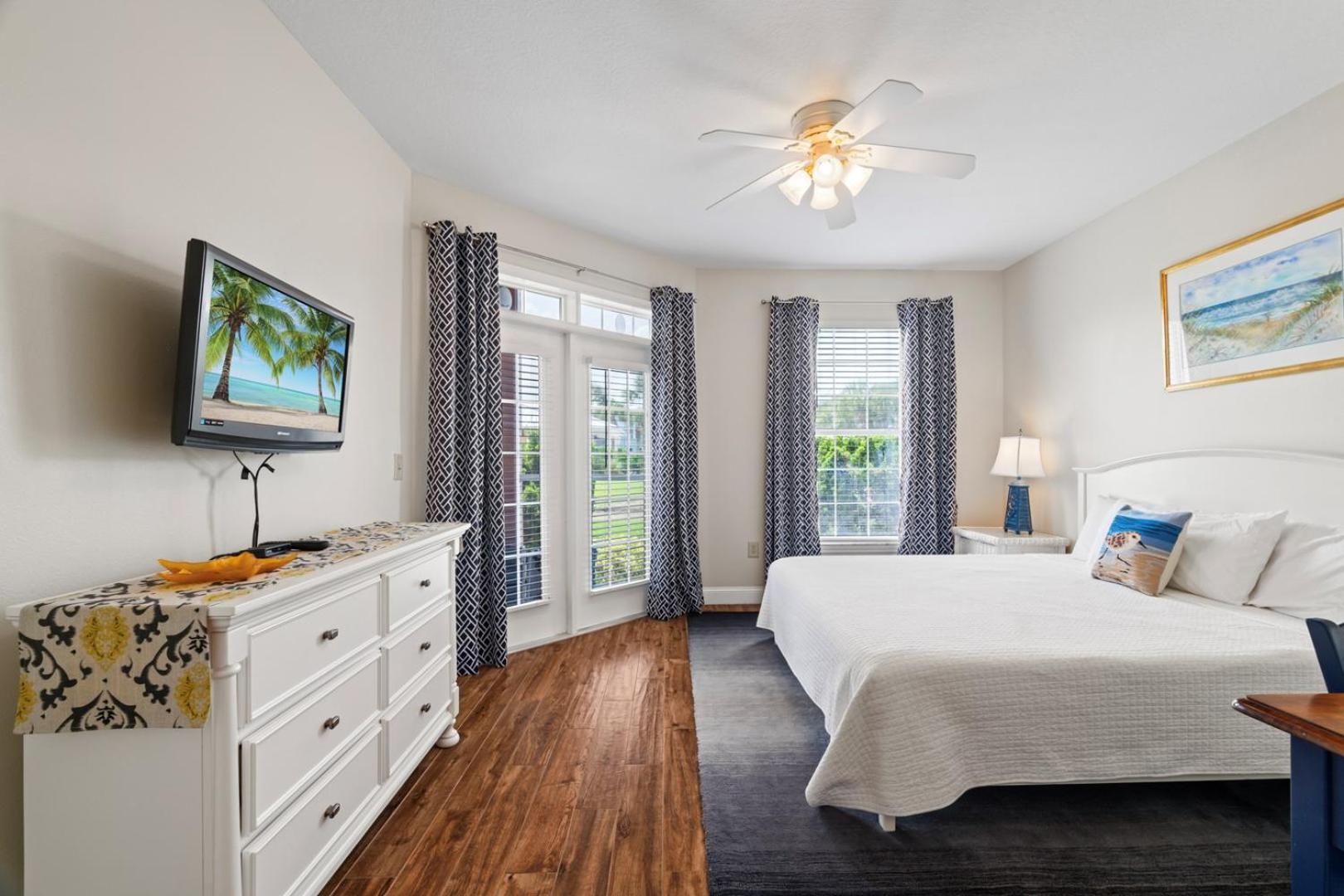 Seaside At Anastasia A103 - The Sandpiper St. Augustine