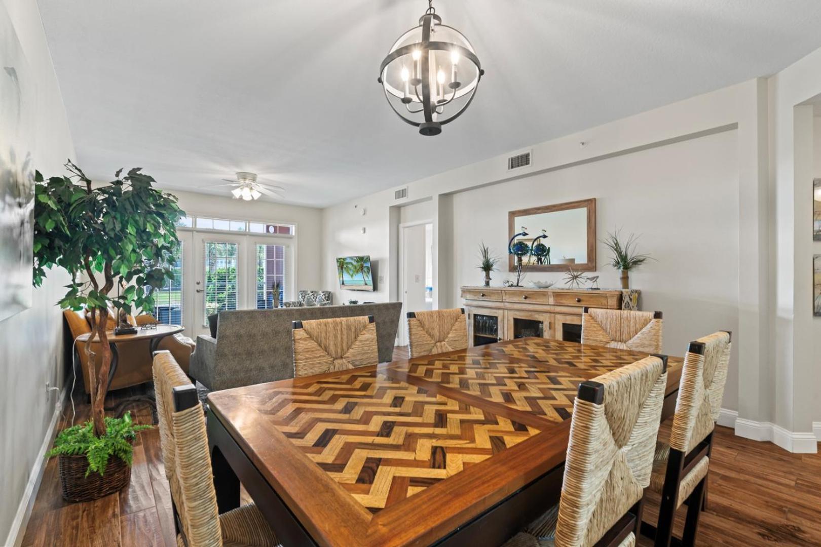 Seaside At Anastasia A103 - The Sandpiper Holiday home St. Augustine
