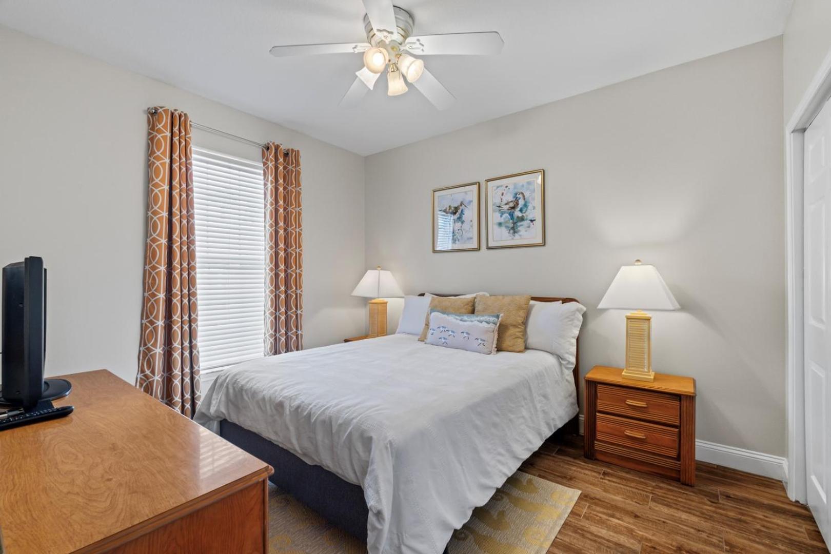 Seaside At Anastasia A103 - The Sandpiper *