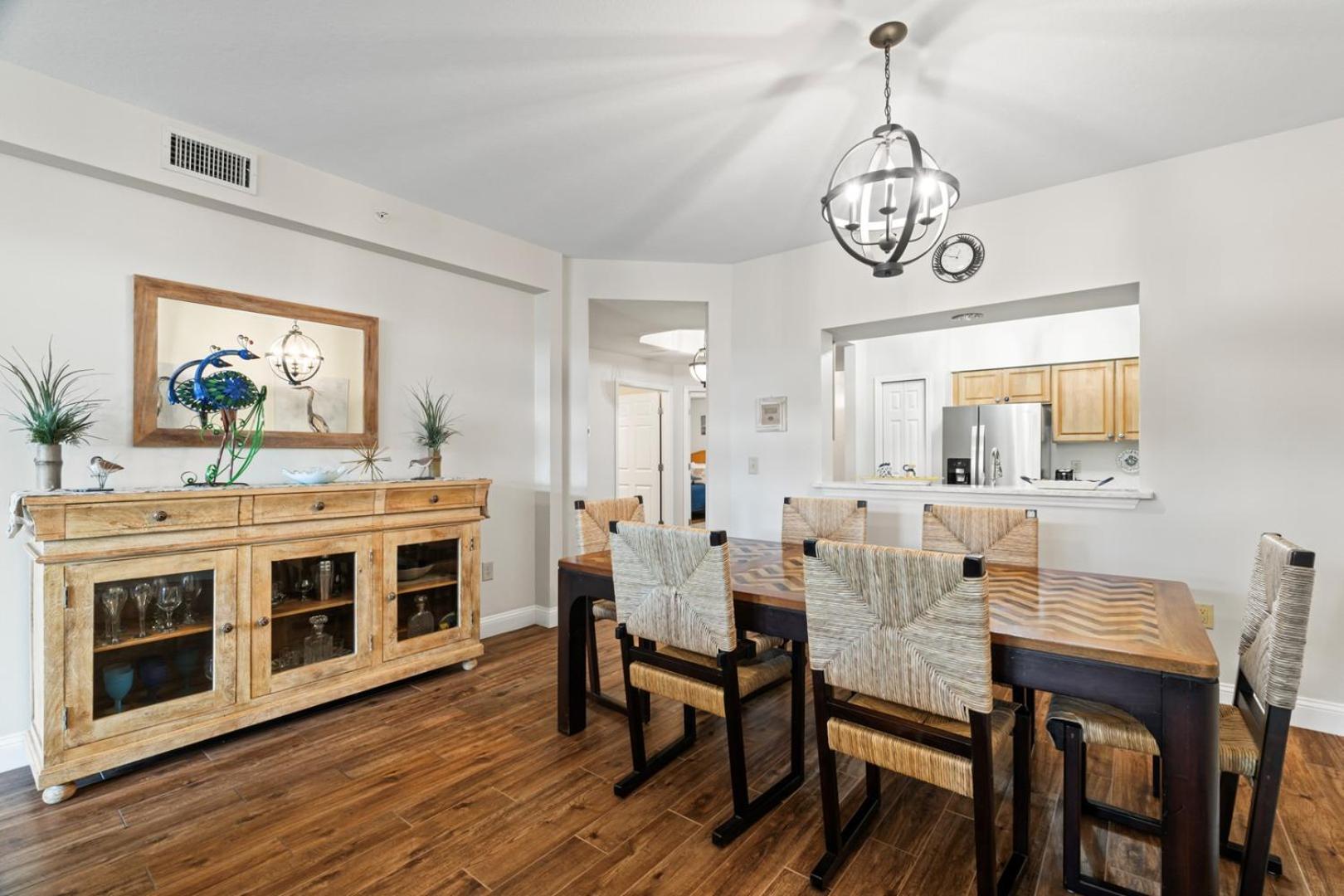 Seaside At Anastasia A103 - The Sandpiper Holiday home
