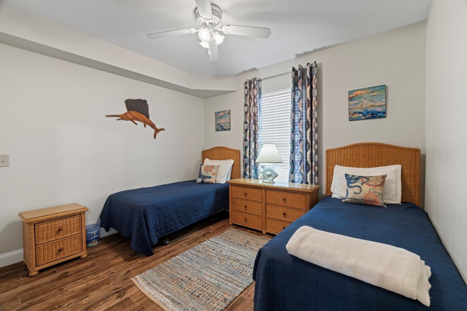 Seaside At Anastasia A103 - The Sandpiper *