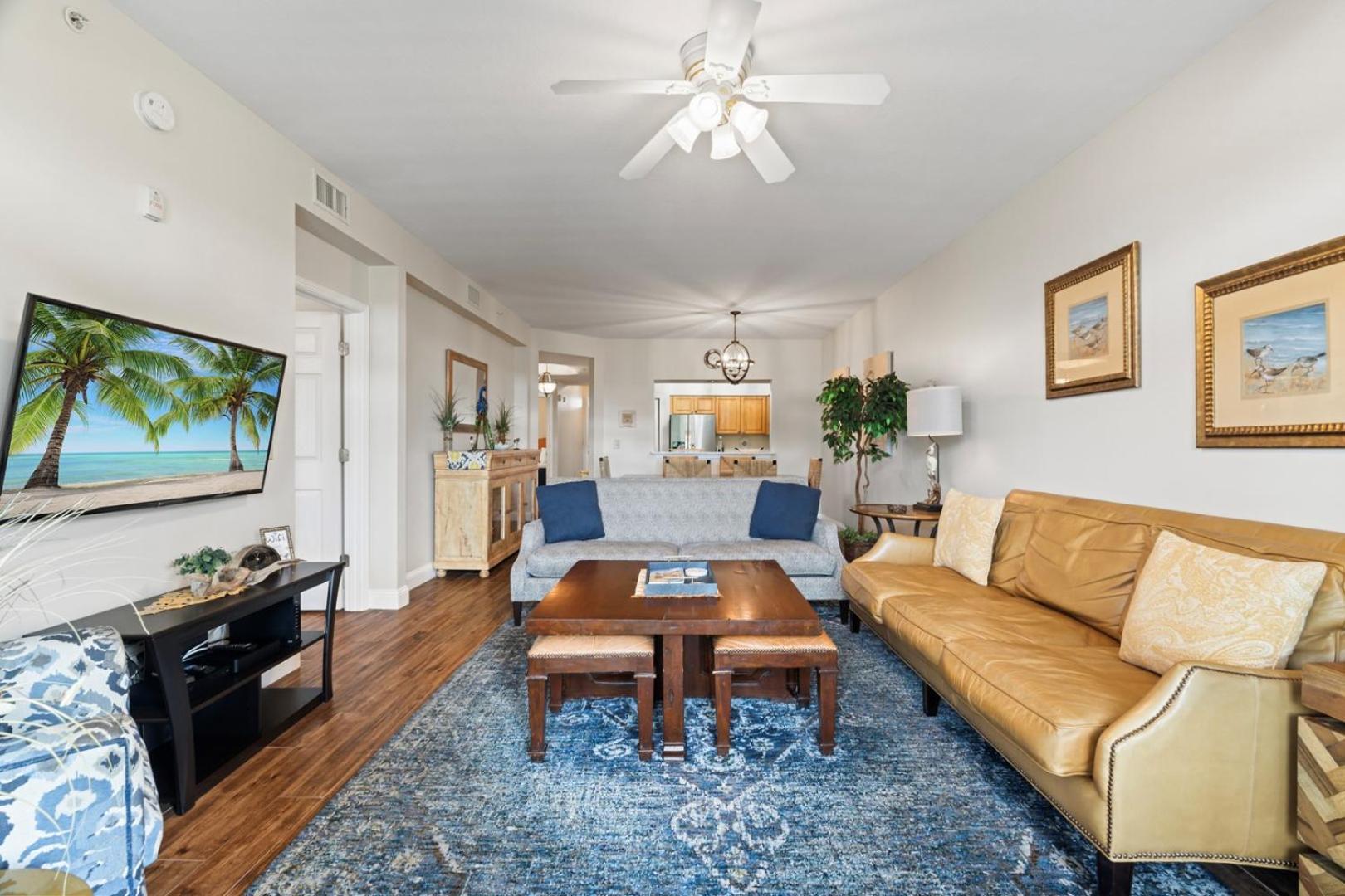 Seaside At Anastasia A103 - The Sandpiper * St. Augustine