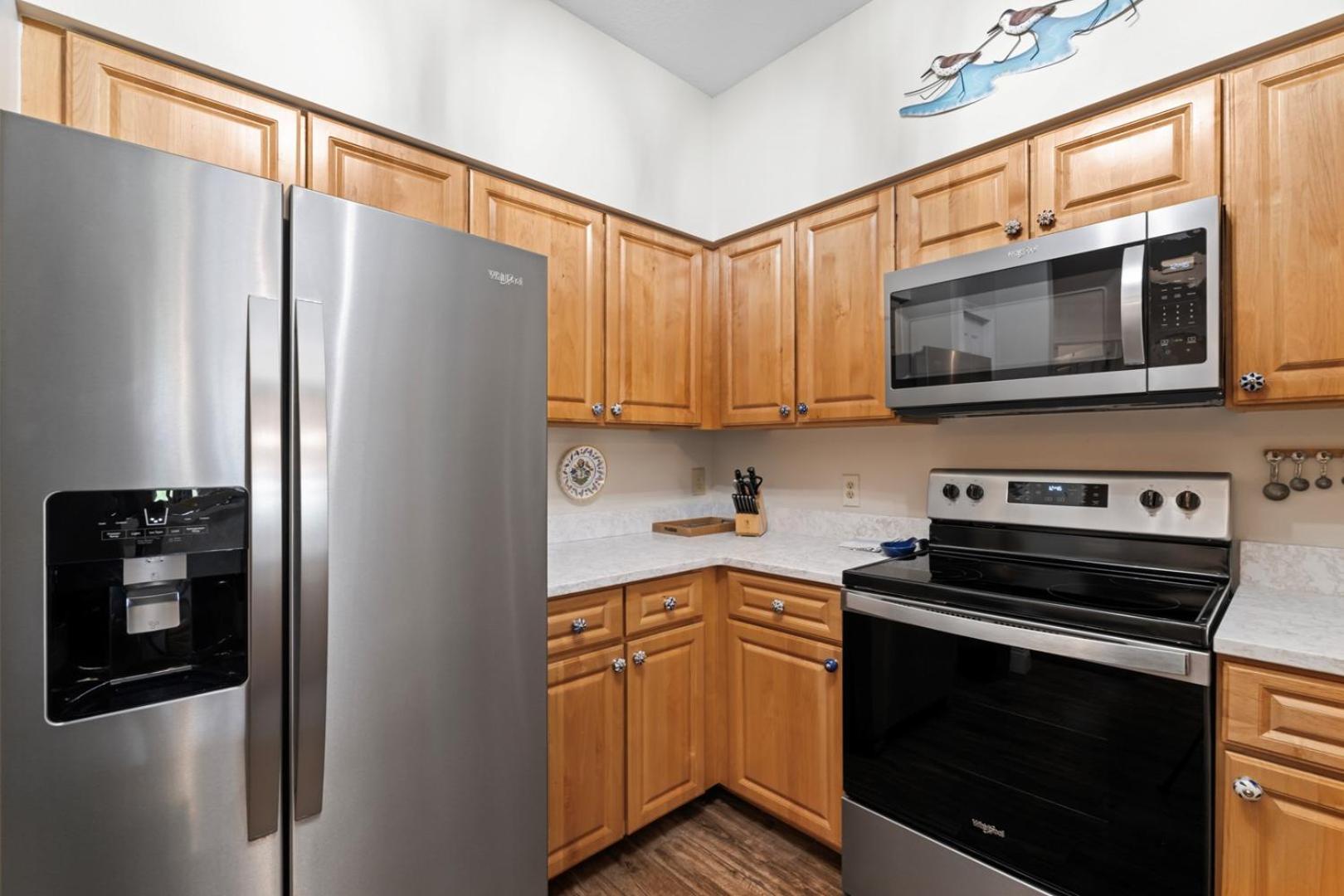 Holiday home Seaside At Anastasia A103 - The Sandpiper *