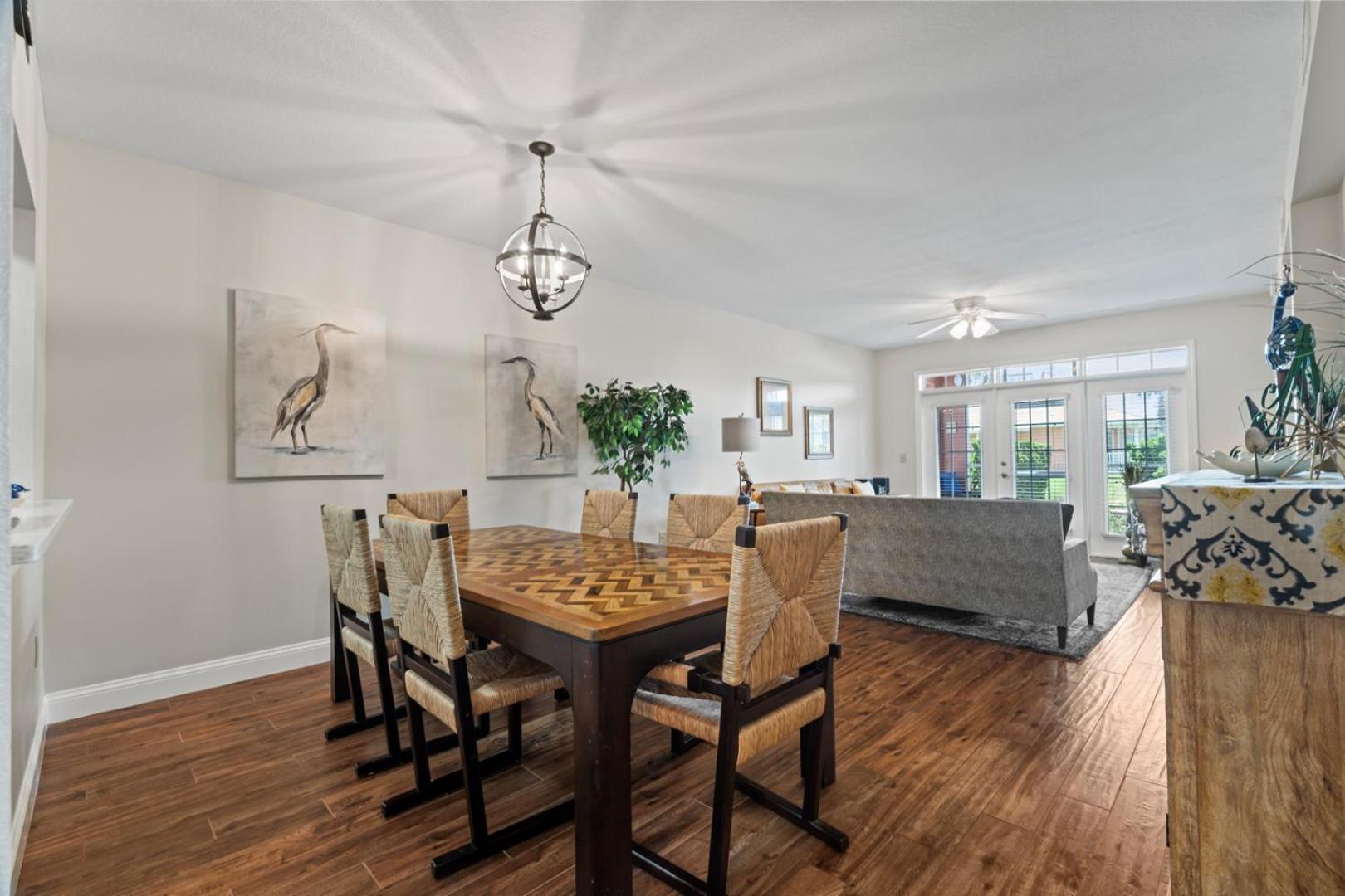 Seaside At Anastasia A103 - The Sandpiper St. Augustine